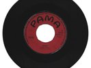 JUNIOR BYLES / FEVER / GROOVERS / SOUL SISTER / 7''