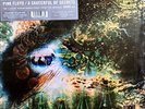 Pink Floyd - A Saucerful Of Secrets Vinyl, LP, Album, Limited Edition, Reissue,