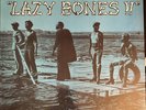Witch-Lazy Bones  LP Shadoks 081(2007)Limited To 450 Zamrock Africa