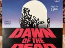 Goblin – Dawn Of The Dead (Original Motion Picture Soundtrack) - VG+/EX