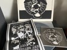 AGAINST ME  Vinyl Crasshole Records, 12