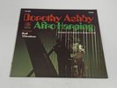 Dorothy Ashby - Afro-Harping - LPS-809 - Vinyl