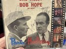Bing Crosby Bob Hope Paris Holiday