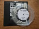 ANTI PASTI Four Sore Points 1980 CLEAR VINYL 7