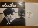 ELASTICA - Waking Up - Deceptive Records 1995 - Indie Rock Brit Pop 4 Track 12