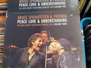 Bruce Springsteen - Peace Love & Understanding Vol.1,2,3 : NEW & FACTORY SEALED