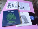 Nick Drake Fruit Tree Italy Orig 1979 NM Box 3LP+Booklet