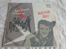 Gene Vincent – BlueJean Bop  - U.K. Original  - Capitol - Excellent - listen