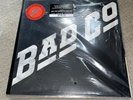Bad Company S/T Debut Rhino Reissue RTI 180g Vinyl LP Played 1x Kevin Gray