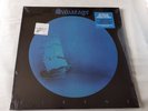 SAVATAGE / SIRENS/1xLP TURQUOISE VINYL Collector Edition/ NEW NEUF