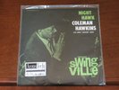 Coleman Hawkins NIGHT HAWK Analogue Productions 2LP 45 RPM Vinyl SEALED/NR Mint