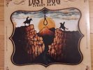 Rare Vinyl Rage & Tragedy Lost Dog Street Band Record 2018 Folk Country Lumineer