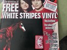 The White Stripes - Rag and Bone -7” Etched Red Vinyl -NME Magazine 2007  NEW
