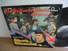 The Spencer Davis Group Featuring Stevie Winwood Archive Lp 1967 mint-