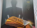 FANCY Gold Vinyl LP