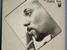 Walter Bishop Jr. Speak Low White Label Promo (WLP) Near Mint Jimmy Garrison
