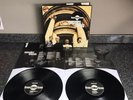 LP VINYL OCEAN COLOUR SCENE ALBUM MOSELEY SHOALS  MCA600 UK 1ST PRESS NM/NM