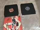 Perfect Dark Original Sound Track Soundtrack Vinyl Record Records Never Played
