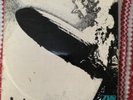 Led Zeppelin lp debut 588171 STEREO 1969 Turquoise lettering