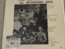 Led Zeppelin Live On Blueberry Hill