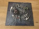 EVERY MOTHER'S NIGHTMARE Every Mother's Nightmare LP Vinyl 1990 German Press