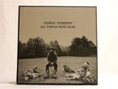 George Harrison All Things Must Pass