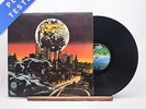 Thin Lizzy - Nightlife - First UK Issue Laminated Sleeve LP Vinyl Record EX/VG+