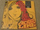 PICADILLY LINE - THE HUGE WORLD OF EMILY SMALL - POP PSYCH - NEW