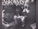 MUHAL RICHARD ABRAMS: young at heart wise in time DELMARK 12