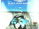 Black Star Riders - Wrong Side Of Paradise- Record Purple Vinyl LP (MOSH664LP)