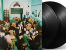 Oasis ‎– The Masterplan: Double 12