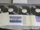AMERICAN TOP 40 WITH GUEST HOST CHARLIE VAN DYKE 1/8/83 #831 * 4 VINYL RECORDS