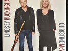 Lindsey Buckingham, Christine McVie - S/T Self Titled NEW Sealed Vinyl LP Album