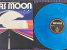 KHRUANGBIN:Texas Moon Ltd.Ed. Blue Haze vinyl w/Leon Bridges