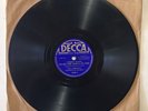 Guy Lombardo I Don't Want To Set The World On Fire Concerto Decca 78RPM 3999