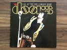 The Doors ‎– Live At The Hollywood Bowl - LP - Record - 1987