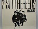 The Smithereens - Live At The Roxy - Factory SEALED 1986 US 1st Press Promo