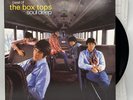 The Box Tops - Best Of Soul Deep - 2001 UK Press Album (NM) Ultrasonic Clean