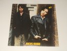 Texas - LP - Ricks Road  - EU 1993 - Vertigo 518 252-1