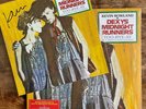 DEXYS MIDNIGHT RUNNERS - TOO-RYE-AY (AS IT...)   NEW BLACK VINYL LP SIGNED KEVIN