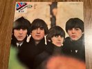 ‘Beatles For Sale’ 1978 UK stereo 