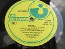 Deep Purple FIREBALL 1971 UK LP 1st Press GRAM CO NEAR MINT AUDIO HEAR