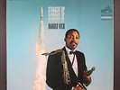 HAROLD VICK: straight up RCA 12