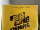 **SEALED** Original Shining Soundtrack 1980 US