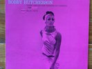 Bobby Hutcherson –Happenings -Post-Bop Jazz Vinyl LP-Blue Note RE-Herbie Hancock