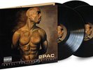 2Pac - Until The End Of Time [New Vinyl LP] Explicit, Oversize Item Spilt, Reiss