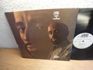 Yusef Lateef Hush 'N' Thunder  whitelabel promotion Lp 1973 Jazz-Fusion