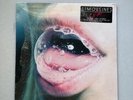 LIMOUSINES  BLACK VINYL New UNPLAYED Get Sharp 2010