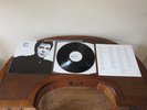 Peter Gabriel - So LP - Ex+ 1st UK 