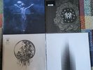 Sleep Token Vinyl Bundle 4 Records All Rare NM and M open To Offers 12
